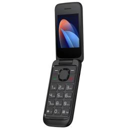 Teléfono Móvil TCL One Touch 5023/ Negro