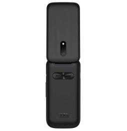 Teléfono Móvil TCL One Touch 5023/ Negro