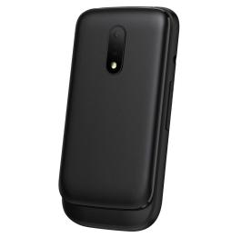 Teléfono Móvil TCL One Touch 5023/ Negro