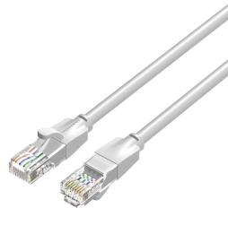 Cable de Red RJ45 UTP Vention IBEHD Cat.6/ 50cm/ Gris