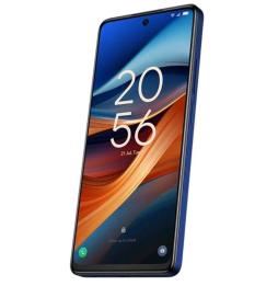 Smartphone TCL 50SE 6GB/ 256GB/ 6.78'/ Azul Medianoche