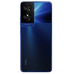 Smartphone TCL 50SE 6GB/ 256GB/ 6.78'/ Azul Medianoche