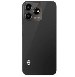 Smartphone ZTE Blade V50 Design 8GB/ 256GB/ 6.6'/ Negro