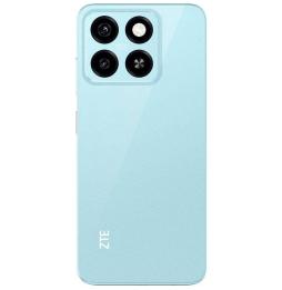 Smartphone ZTE Blade A55 4GB/ 128GB/ 6.75'/ Azul