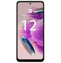 Smartphone Xiaomi Redmi Note 12S 8GB/ 256GB/ 6.43'/ Verde Perlado