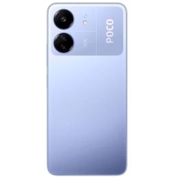 Smartphone Xiaomi POCO C65 8GB/ 256GB/ 6.74'/ Purpura