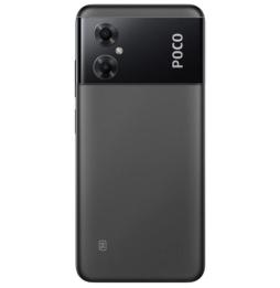 Smartphone Xiaomi POCO M4 4GB/ 64GB/ 6.58'/ 5G/ Negro