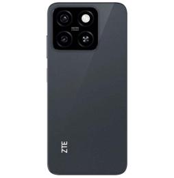 Smartphone ZTE Blade A55 4GB/ 128GB/ 6.75'/ Negro