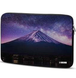 Funda Subblim Trendy Sleeve Neo Mountain para Portátiles hasta 15.6'