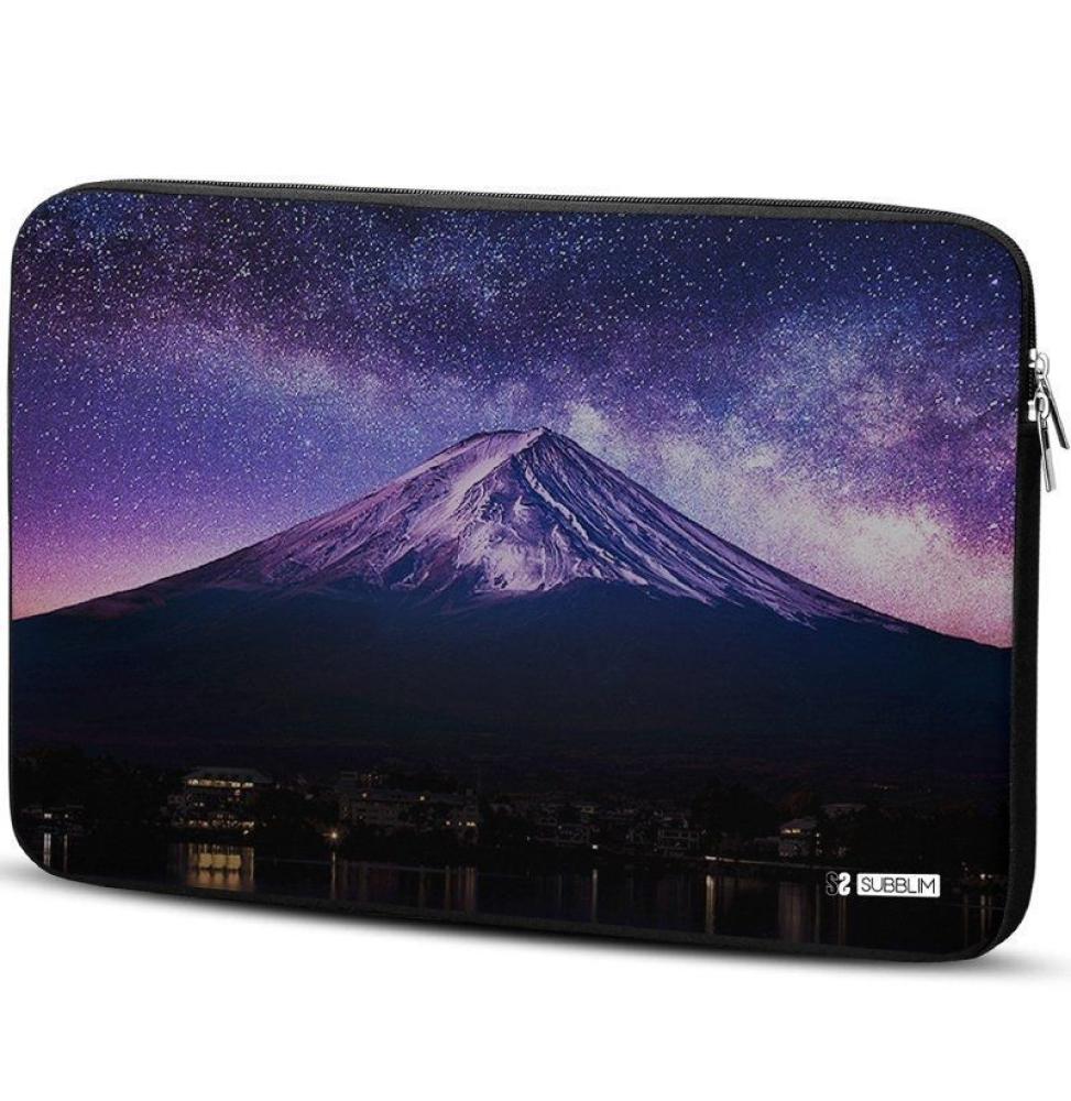 Funda Subblim Trendy Sleeve Neo Mountain para Portátiles hasta 15.6'