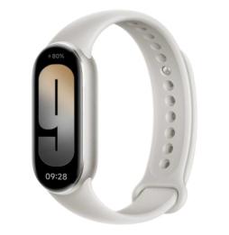 Pulsera Smartband Xiaomi Smart Band 9/ Gris