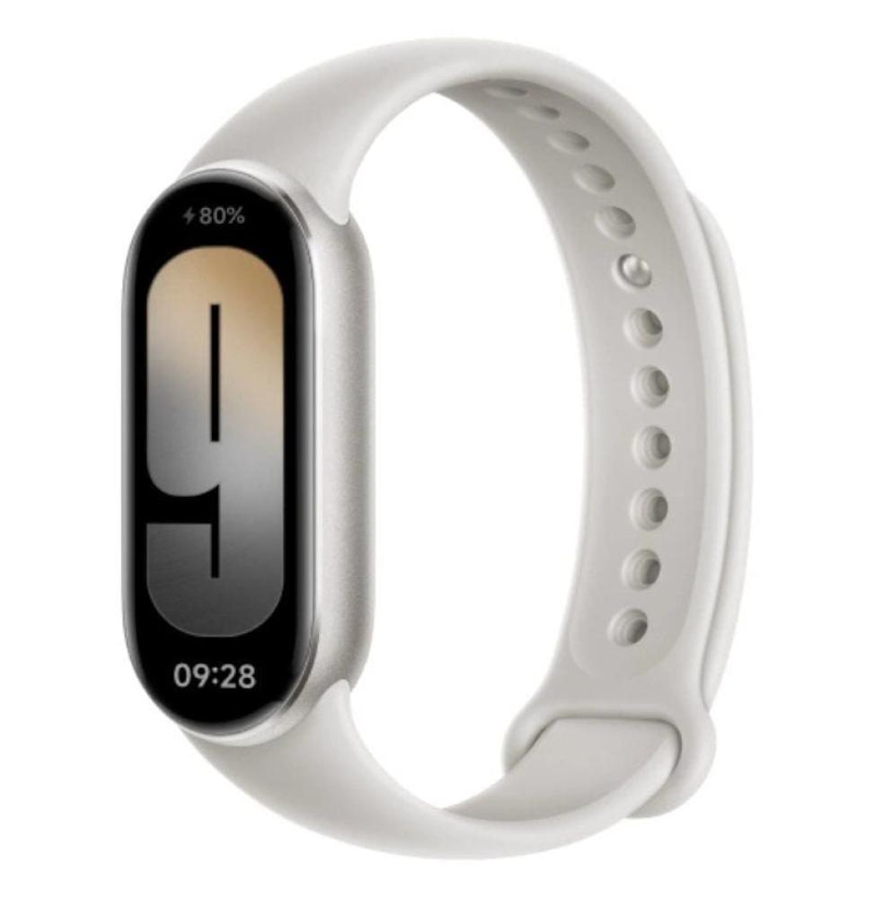 Pulsera Smartband Xiaomi Smart Band 9/ Gris