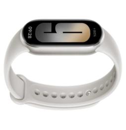 Pulsera Smartband Xiaomi Smart Band 9/ Gris