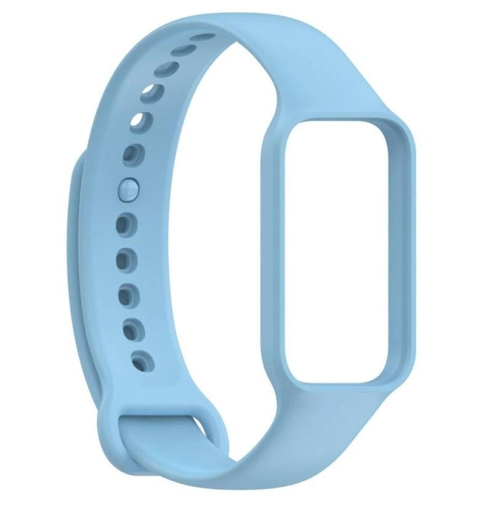 Pulsera para Smartband 2 Xiaomi Redmi Smart Band 2 Strap/ Azul