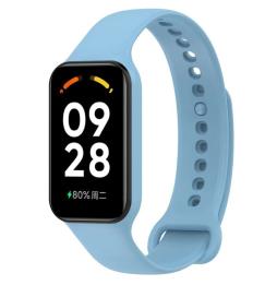 Pulsera para Smartband 2 Xiaomi Redmi Smart Band 2 Strap/ Azul