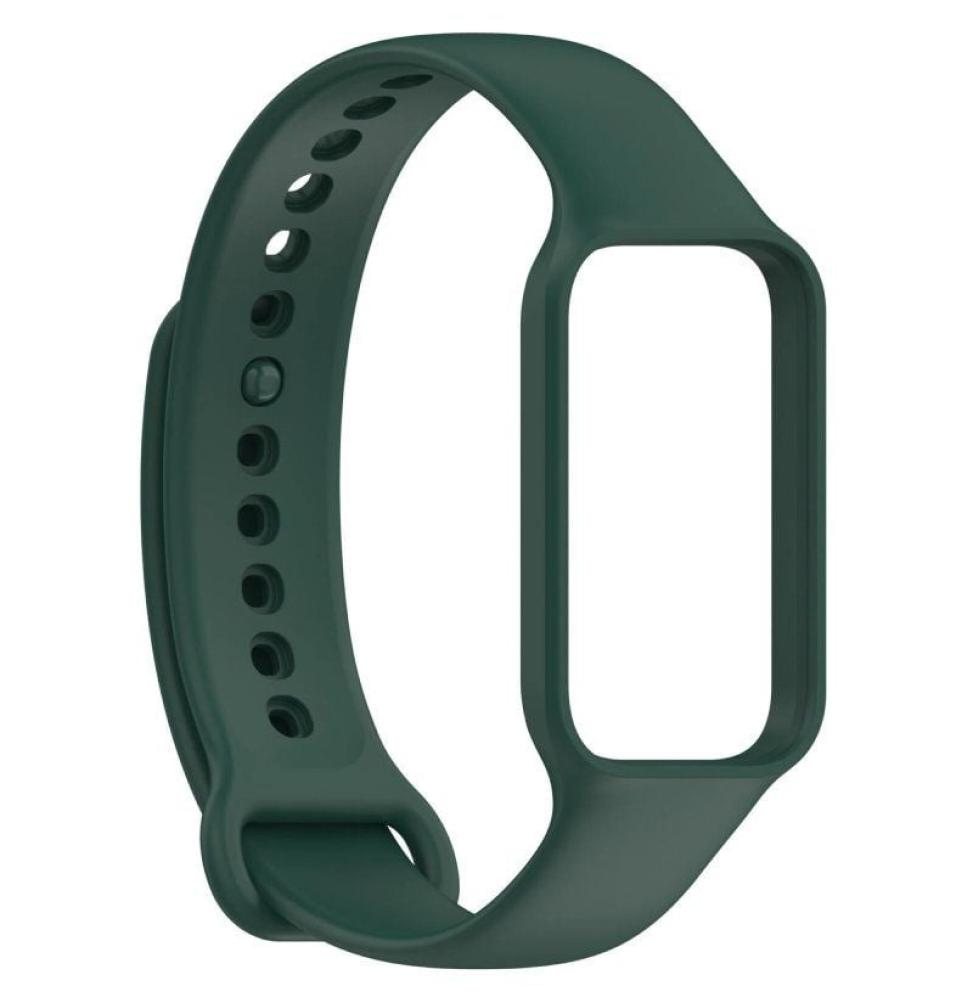 Pulsera para Smartband 2 Xiaomi Redmi Smart Band 2 Strap/ Verde Oliva