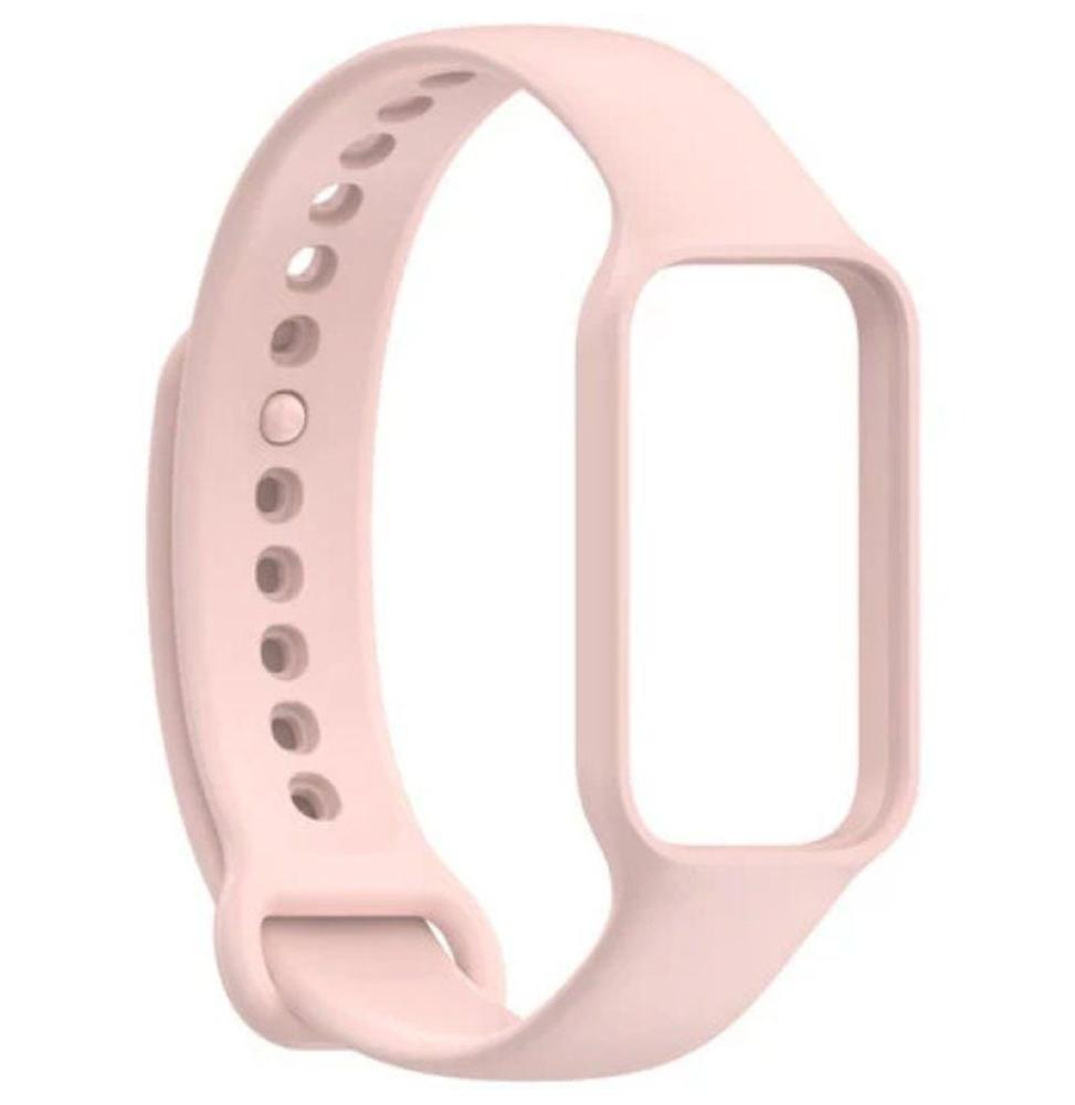 Pulsera para Smartband 2 Xiaomi Redmi Smart Band 2 Strap/ Rosa