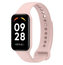 Pulsera para Smartband 2 Xiaomi Redmi Smart Band 2 Strap/ Rosa