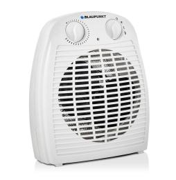 Calefactor Blaupunkt BP1005/ 2000W/ Termostato Regulable