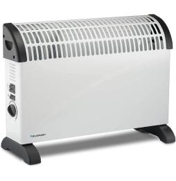 Convector Blaupunkt BP1008/ 3 niveles de potencia/ 750-1250-2000W