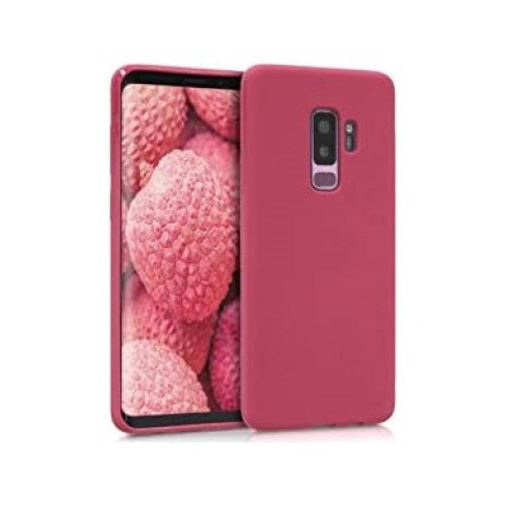 Funda Cubot X9 Libro - Fucsia