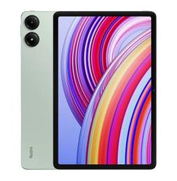 Tablet Xiaomi Redmi Pad Pro 12.1'/ 6GB/ 128GB/ Octacore/ Verde Menta