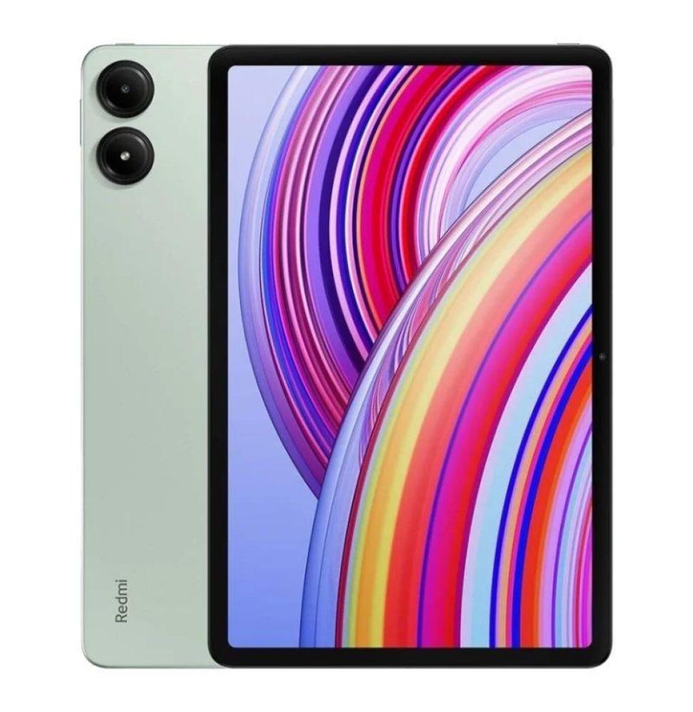 Tablet Xiaomi Redmi Pad Pro 12.1'/ 6GB/ 128GB/ Octacore/ Verde Menta