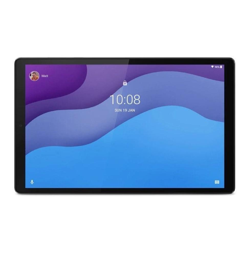 Tablet Lenovo Tab M10 FHD Plus (2nd Gen) 10.3'/ 4GB/ 128GB/ Octacore/ Gris Hierro