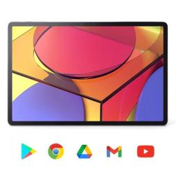 Tablet Lenovo Tab M10 FHD Plus (2nd Gen) 10.3'/ 4GB/ 128GB/ Octacore/ Gris Hierro