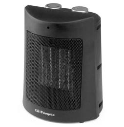 Calefactor Orbegozo CR 5113/ 1500W/ Termostato Regulable