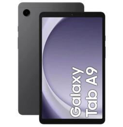 Tablet Samsung Galaxy Tab A9 8.7'/ 4GB/ 64GB/ Octacore/ 4G/ Gris Grafito