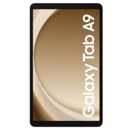 Tablet Samsung Galaxy Tab A9 8.7'/ 4GB/ 64GB/ Octacore/ 4G/ Plata