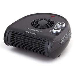 Calefactor Orbegozo FH 5032/ 2500W/ Termostato Regulable