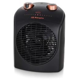 Calefactor Orbegozo FH 5036/ 2200W/ Termostato Regulable