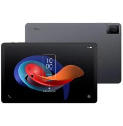 Tablet TCL Tab 10 Gen2 10.4'/ 4GB/ 64GB/ Octacore/ Gris Espacial