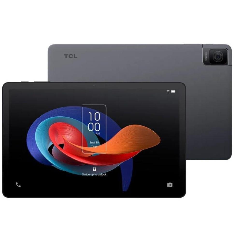 Tablet TCL Tab 10 Gen2 10.4'/ 4GB/ 64GB/ Octacore/ Gris Espacial