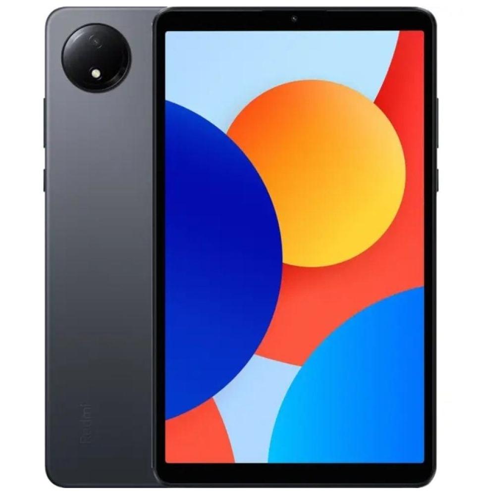 Tablet Xiaomi Redmi Pad SE 8.7'/ 4GB/ 128GB/ Octacore/ Gris