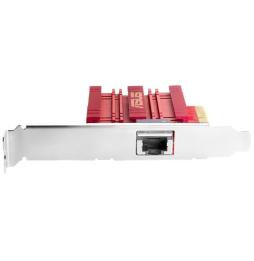 Tarjeta de Red RJ45-PCI Express Asus XG-C100C V2/ 10Gbps