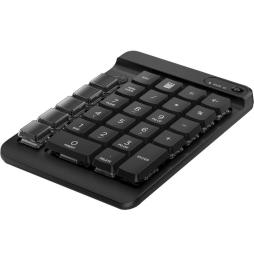 Teclado Inalámbrico Programable HP 430/ Negro