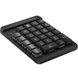 Teclado Inalámbrico Programable HP 430/ Negro