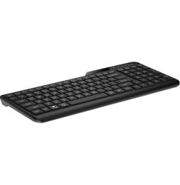 Teclado Inalámbrico HP 460 Multidispositivo/ Negro