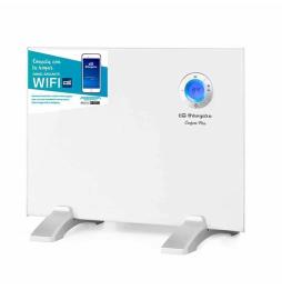 Panel Calefactor Radiante Orbegozo REW 500/ 500W/ WiFi