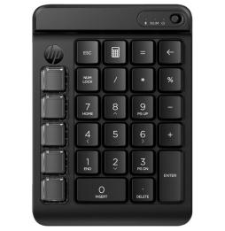 Teclado Numérico Inalámbrico HP 435 Programable/ Negro