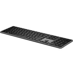 Teclado Inalámbrico HP 975 Dual/ Negro