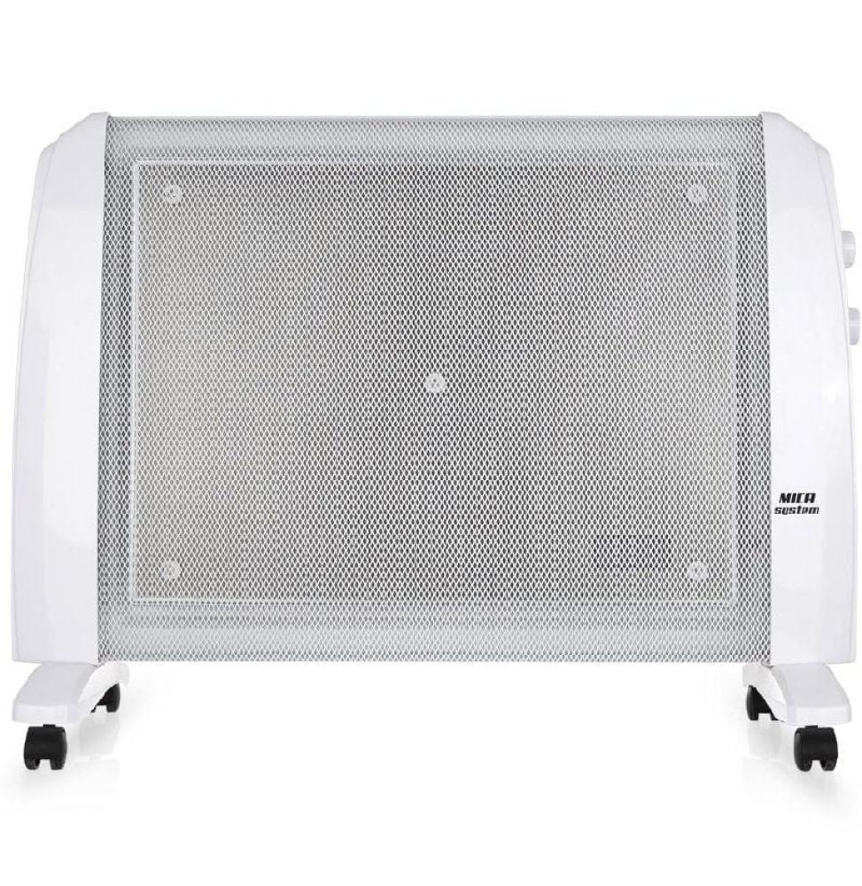 Radiador Orbegozo RM 1510/ 1500W