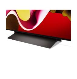 Televisor LG OLED Evo 55C44LA 55'/ Ultra HD 4K/ Smart TV/ WiFi