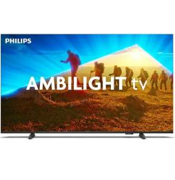 Televisor Philips 43PUS8009 43'/ Ultra HD 4K/ Ambilight/ Smart TV/ WiFi