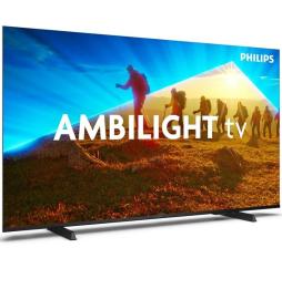 Televisor Philips 43PUS8009 43'/ Ultra HD 4K/ Ambilight/ Smart TV/ WiFi