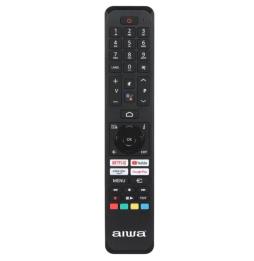 Televisor Aiwa 32AN4504HD 32'/ HD/ Smart TV/ WiFi