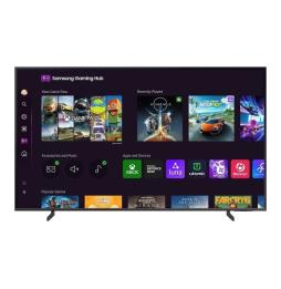 Televisor Samsung QLED Q60D TQ50Q60DAU 50'/ Ultra HD 4K/ Smart TV/ WiFi